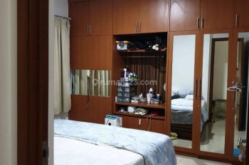 Dijual Apartemen Thamrin Residence 3 Bedroom Tower B Lantai Sedang Furnished