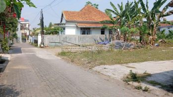 400 Meter Jl. Raya Palagan Jogja, Pas Hunian, SHM