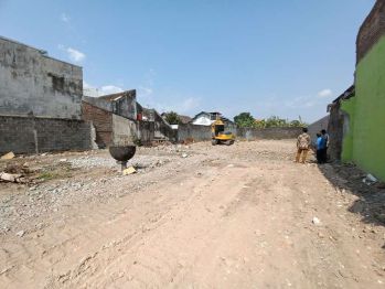 Murah 7 Menit Titik Nol Yogyakarta, Tanah Cluster