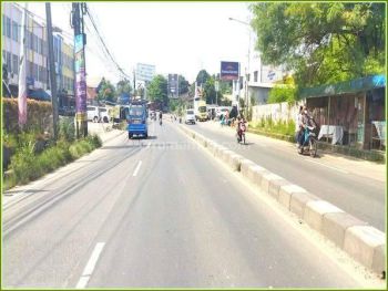 Dekat Stasiun Pasar Minggu Sertifikat Hak Milik