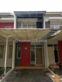 Cluster Amerika Green lake city