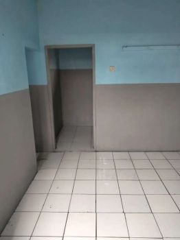 Kontrakan di Jababeka 2 cikarang baru