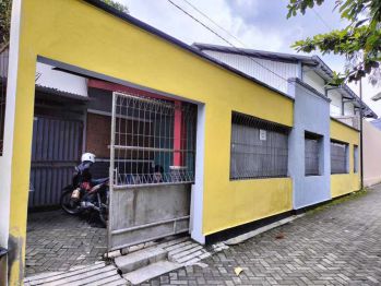 DIJUAL KOST FULL PENGHUNI DI PUSAT KOTA JOGJA