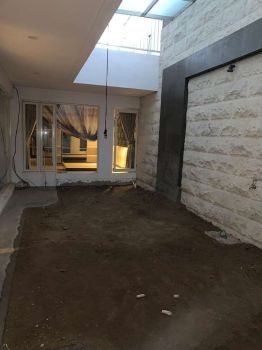 Rumah Minimalis Siap Huni 2 Lantai Bagus di Graha Famili