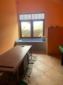 RUMAH EKS SPA COCOK UNTUK BISNIS KOST ATAU SPA