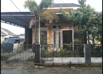 Sell Rumah: Disewakan Rumah