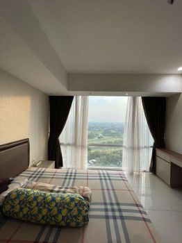 Apartemen U residence Golf view lokasi strategis