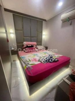 Apartemen Puri Imperium Jakarta Selatan