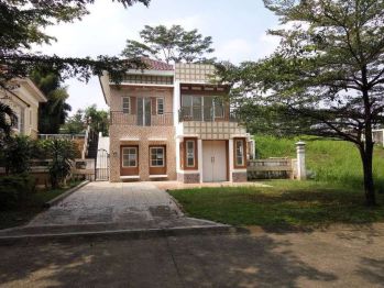 Jual Cepat Rumah di Sentul City