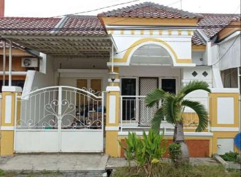 Disewakan Rumah Siap Huni Nirwana Regency