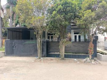 Dijual Cepat! Rumah Margahayu Metro Kota Bandung