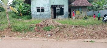 tanah di Pagedangan BSD