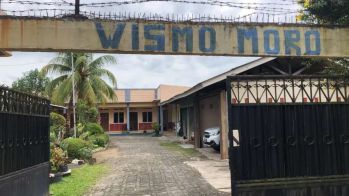 Di kostkan kamar sudah isi. Didekat RSBT / TRASMART PANGKAL PINANG