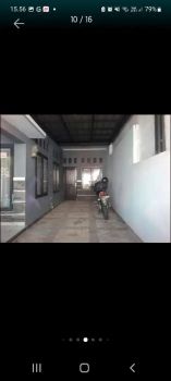 DI JUAL RUMAH TOYA REGENSI