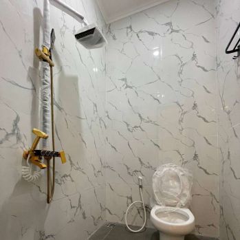 dijual rumah murah bintaro baru america classic