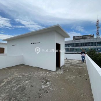 DIJUAL VILLA JALAN SIDOMULYO KOMPLEK SIDOMULYO POINT (Indra)