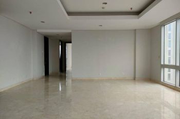 Dijual Apartemen The Grove - The Masterpiece 3 Bedroom Unfurnished Luas 176m2