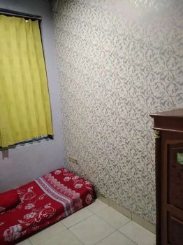 Kamar kos/kosan di kawasan industri pulogadung jakarta timur