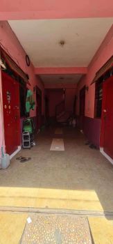 Dijual Rumah Kos Full Penghuni Di Jojoran Surabaya