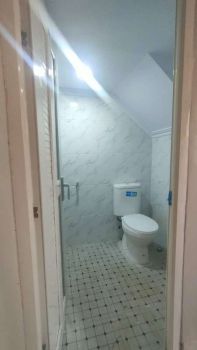 Rumah Siap Huni Pemda Cibinong Dekat RSUD Cibinong