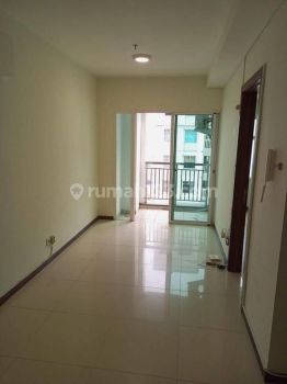 Condominium 1 BR Unfurnish Bagus Best Quality