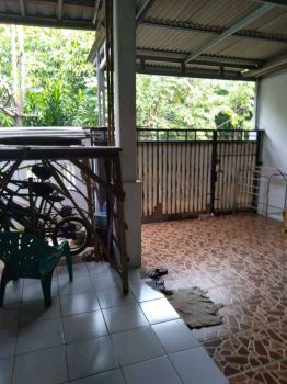 Dijual Cepat Rumah Siap Huni di Villa Mutiara Serpong