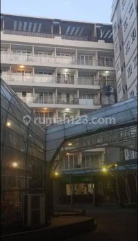 Apartemen Gateway Pasteur Bagus Furnished