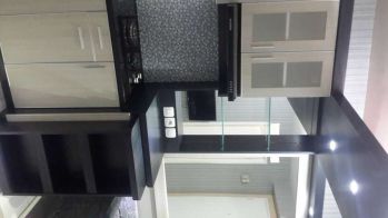 Disewakan Apartemen Kalibata 2BR Tahunan 6 Bulanan Full Furnish