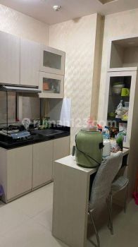 Sell Apartemen: APARTEMEN SUDIRMAN