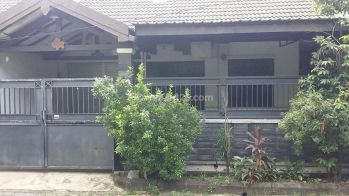 Rumah Siap Huni di Deltasari Dekat Waru & Ahmad Yani