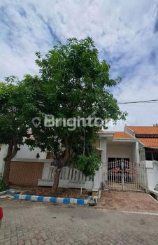 RUMAH TEMPAT TINGGAL DAN RUMAH KOST, STRATEGIS DEKAT KAMPUS UPN VETERAN MERR