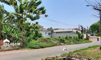 Tanah strategis tengah kota Semarang dijual di Prambanan Raya Kalipancur barat