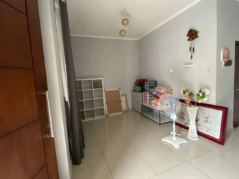 Rumah bagus siap huni sektor 9 Bintaro (9480g)