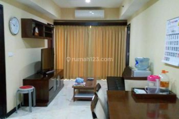 Dijual Apartment 2 Kamar Baru Renov Furnish di Braga Citywalk
