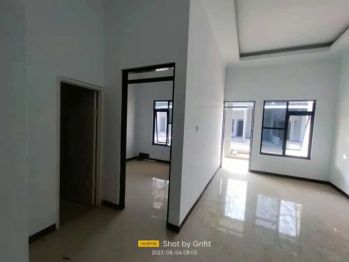 RUMAH MURAH DEKAT STT TELKOM & TOL BUAH BATU BANDUNG.