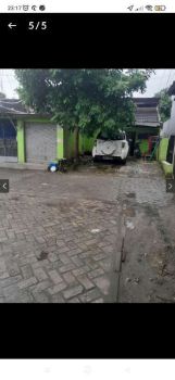 DIJUAL CEPAT RUMAH 2 UNIT MURAH MERIAH