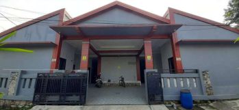 Disewakan Kontrakan WiFi Dekat Stasiun Cisauk AEON BSD Tangerang