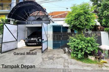 Dijual Rumah Dukuh Kupang