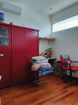 Jual cepat banget Rumah Nyaman siap huni di Pamulang