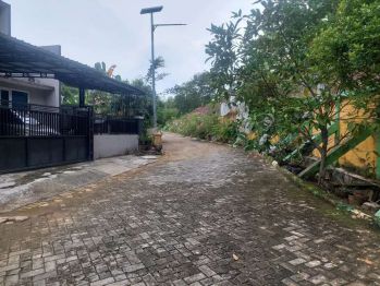 Disewakan Rumah Daun Village