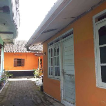 Dijual dan dikontrakkan Rumah daerah Banguntapan Bantul