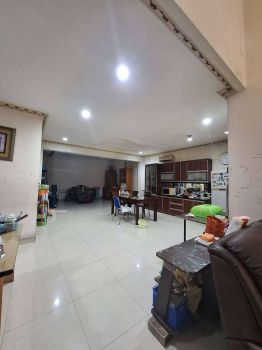 Jual Cepat Cluster Sutera Kirana Alam Sutera Rumah Siap Huni