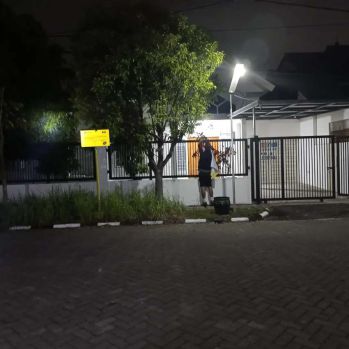 Disewakan rumah siap huni