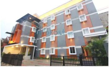 INDEKOS EKSKLUSIF CILANDAK HEIGHTS