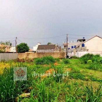 Tanah Perumahan Dekat Al Wafi Boarding School Luas Ideal