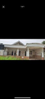 Di sewakan rumah lokasi strategis murah jemursari