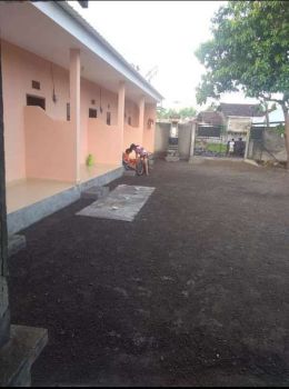 Kos-kosan di Pagutan dekat RS kota Mataram