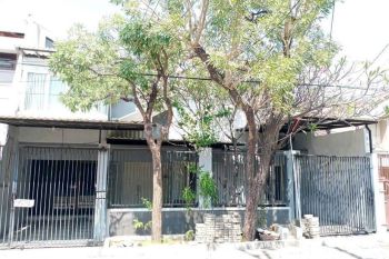 Dijual Cepat Rumah Manyar Kertaadi,siap Huni Selangkah Ke Galaxy Mall