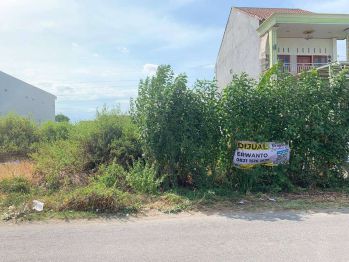 TANAH 7 X 32 DOKO KEDIRI