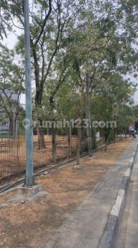 UNIT LANGKA .. DIJUAL MURAH KAVLING HUK PHINISI INDAH PIK